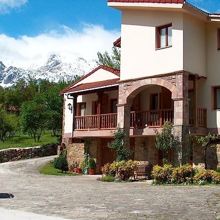 Apartamentos Javier Turieno Екстер'єр фото
