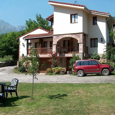 Apartamentos Javier Turieno Екстер'єр фото