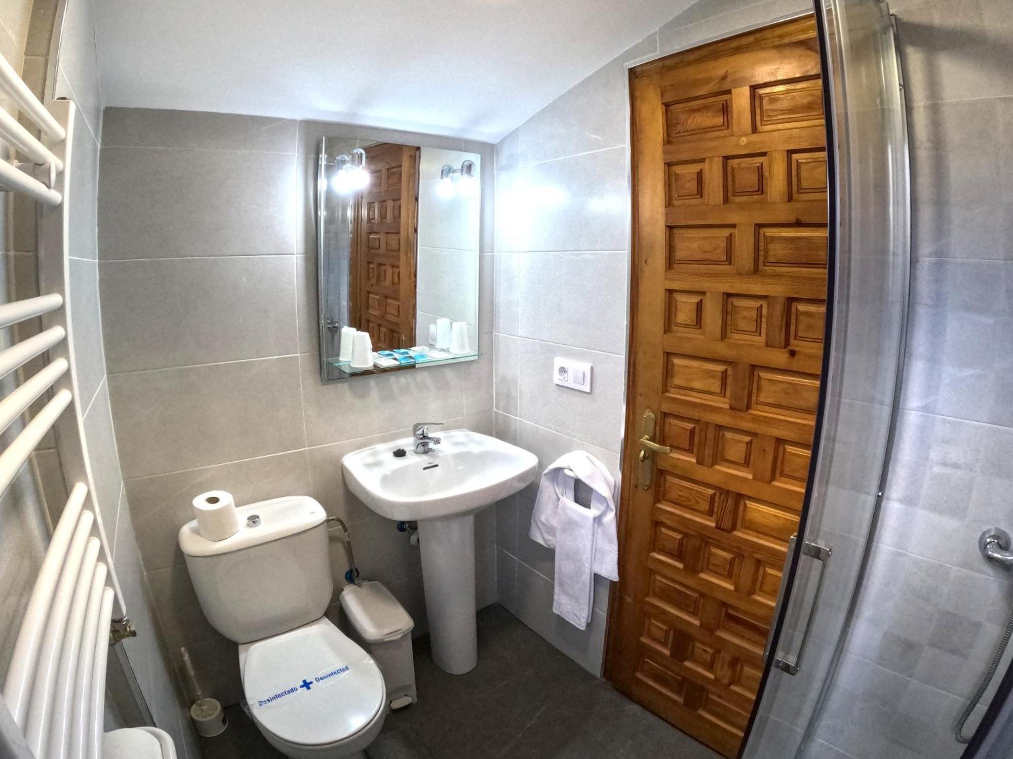 Apartamentos Javier Turieno Екстер'єр фото