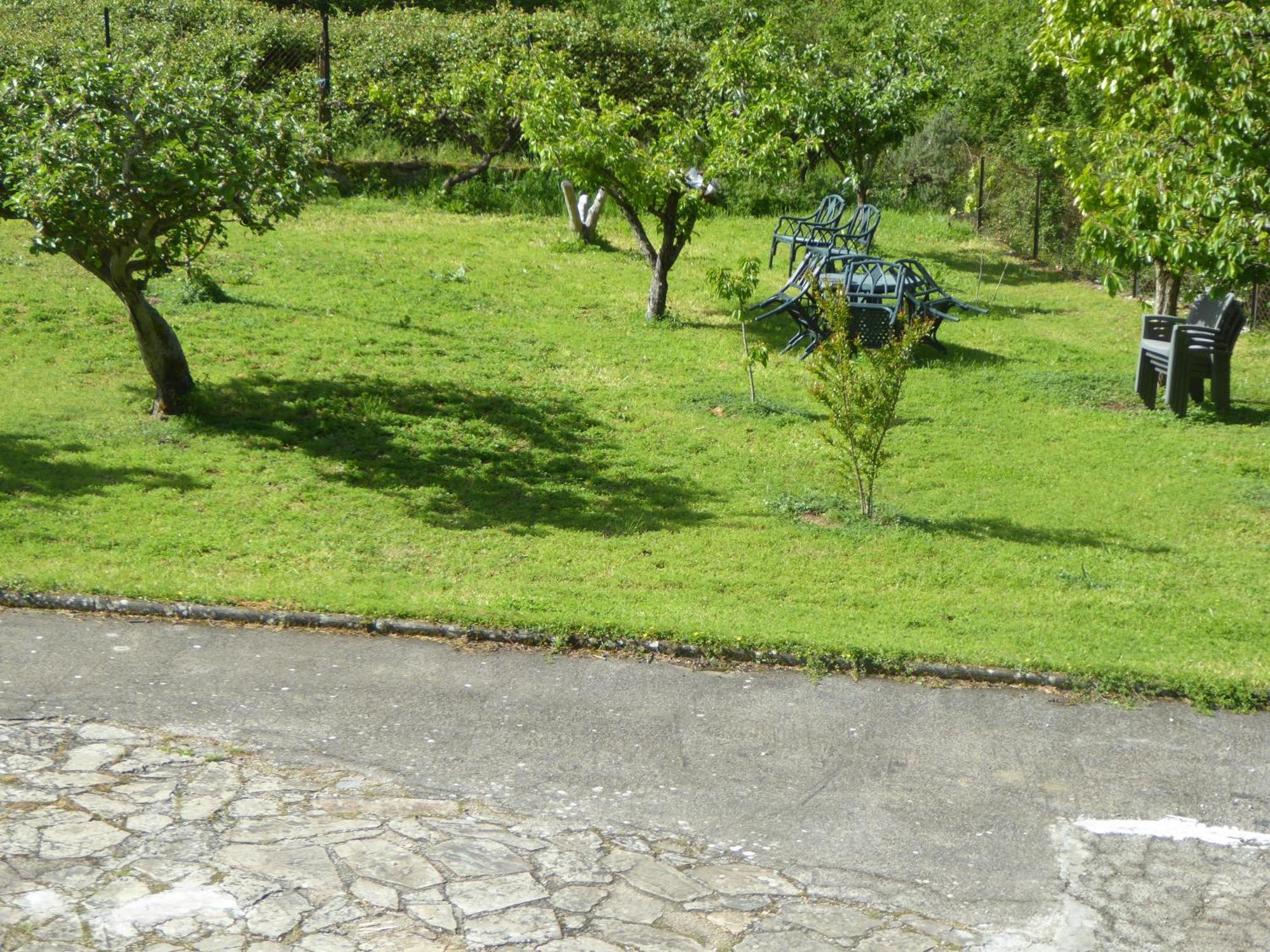 Apartamentos Javier Turieno Екстер'єр фото