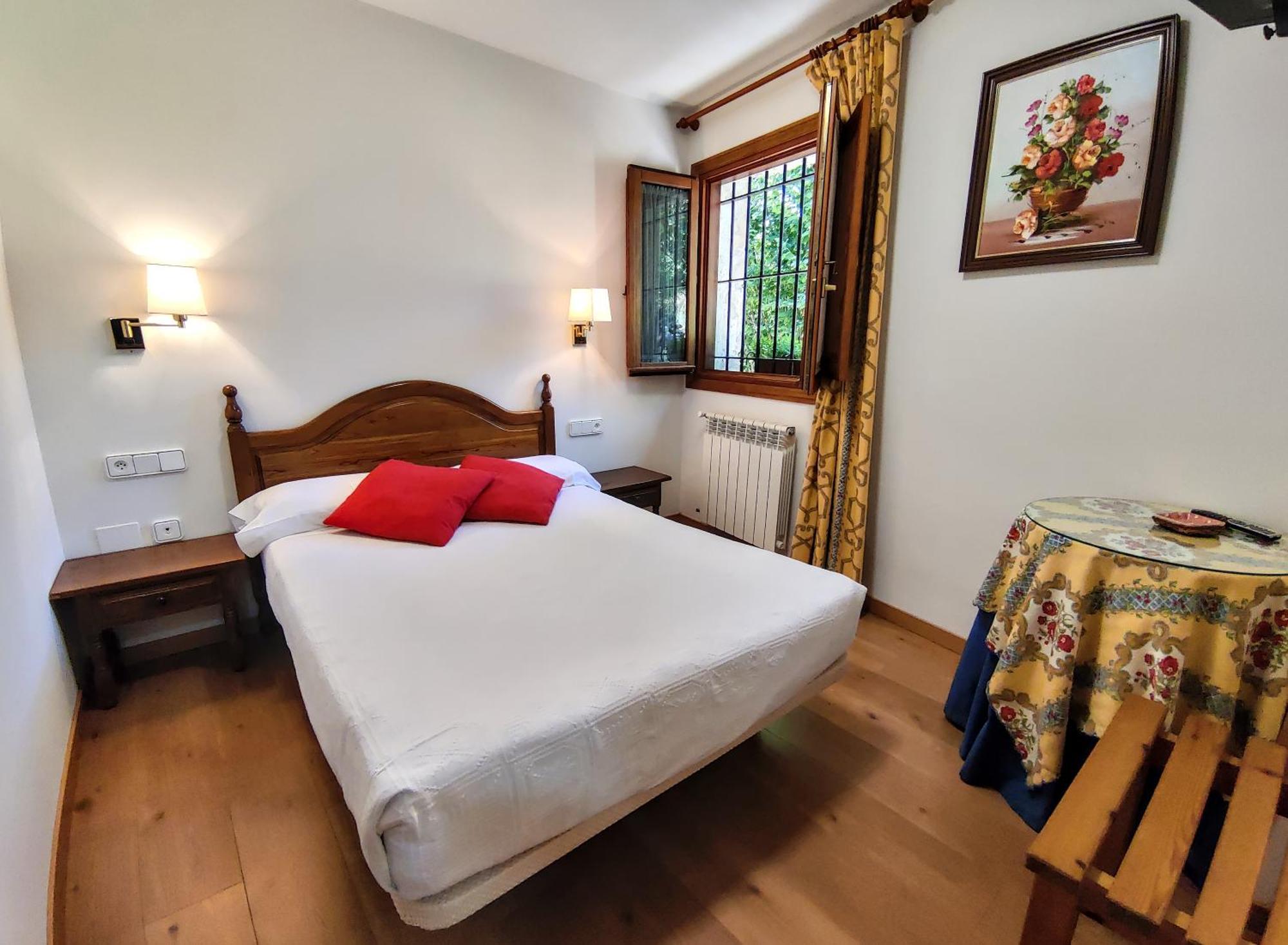 Apartamentos Javier Turieno Екстер'єр фото