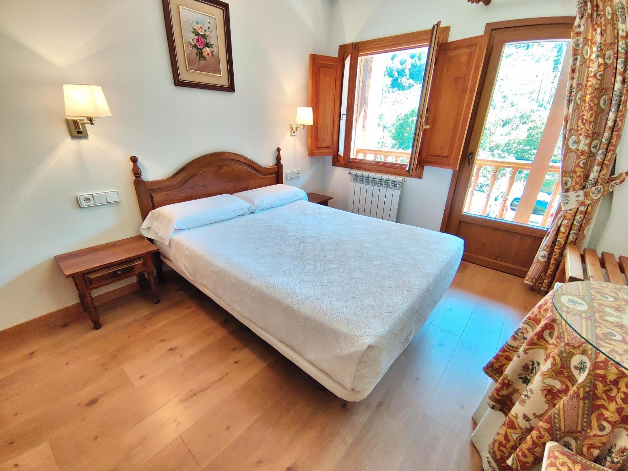 Apartamentos Javier Turieno Екстер'єр фото