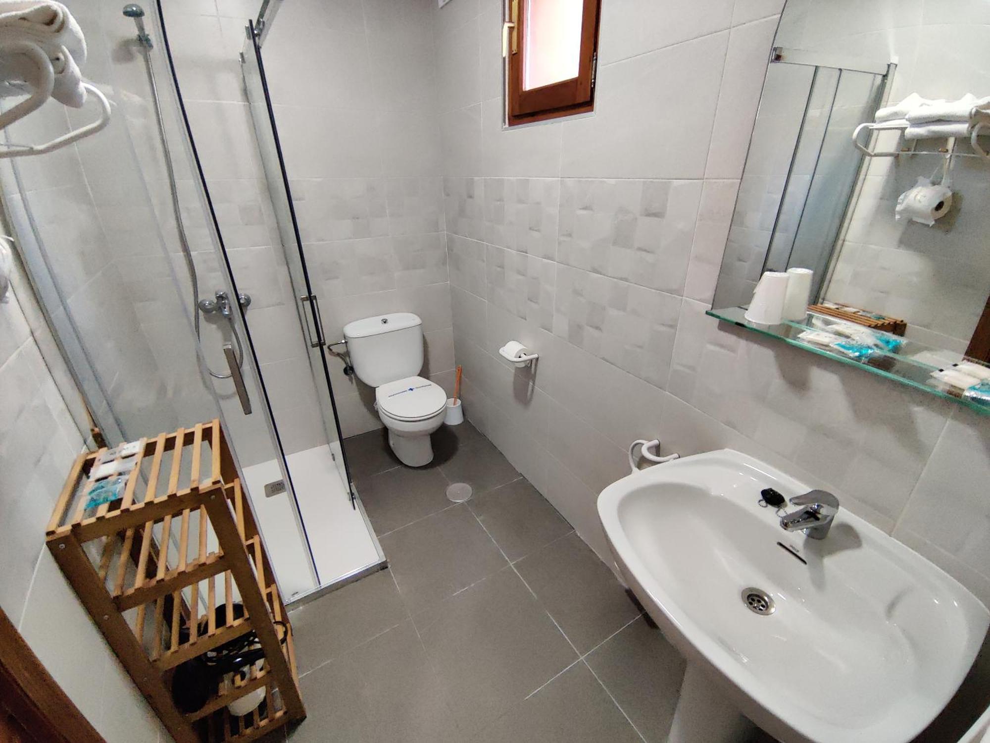 Apartamentos Javier Turieno Номер фото