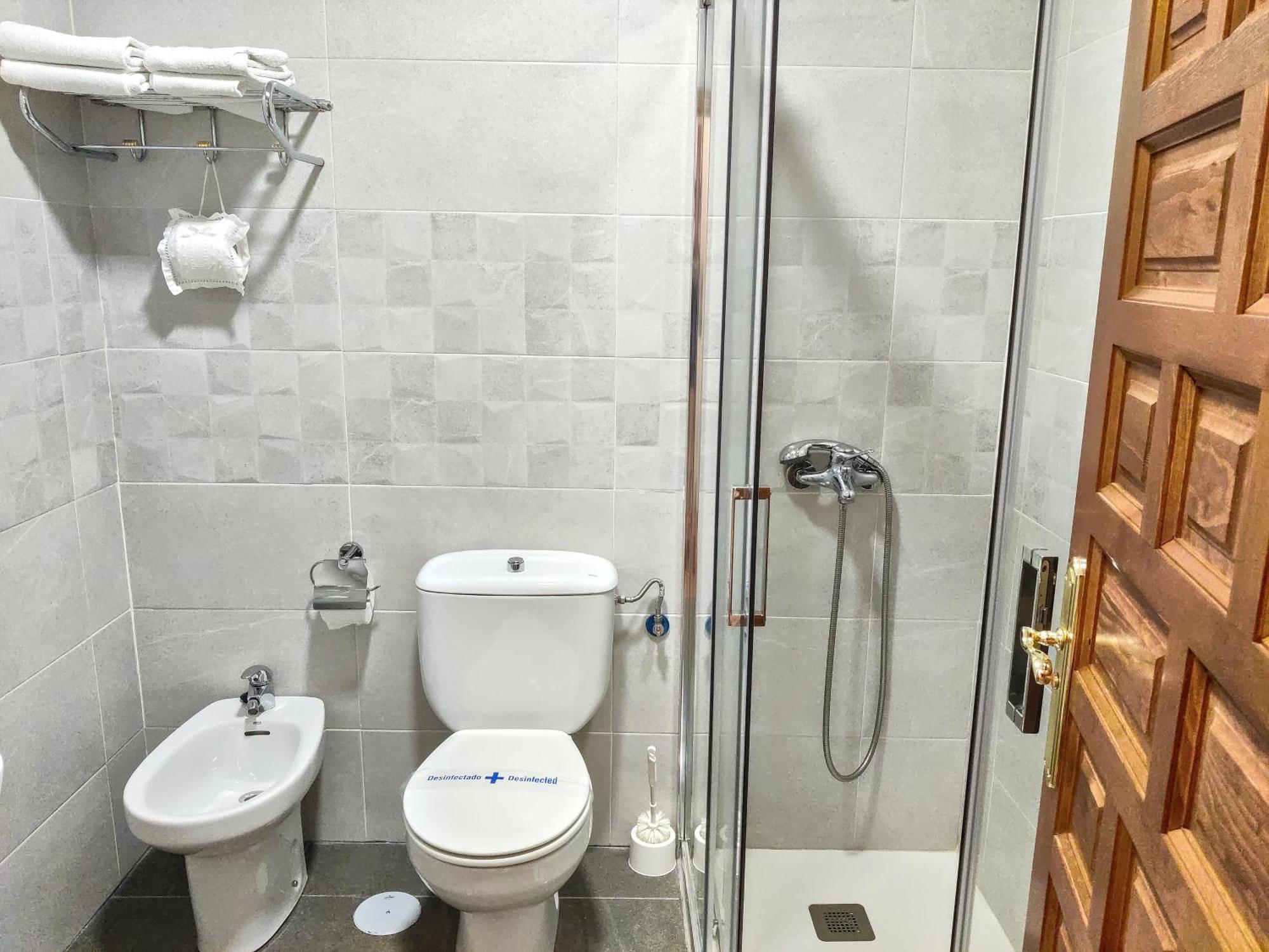 Apartamentos Javier Turieno Екстер'єр фото