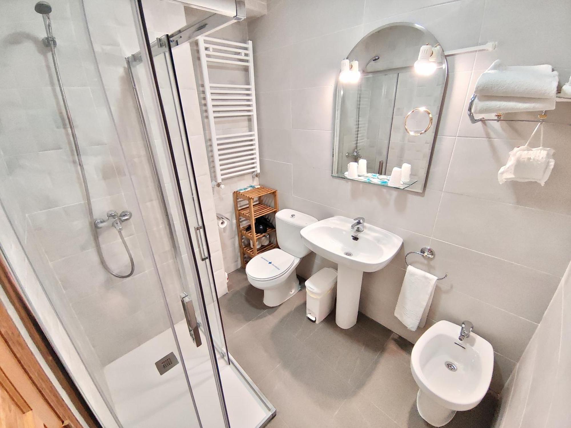 Apartamentos Javier Turieno Екстер'єр фото