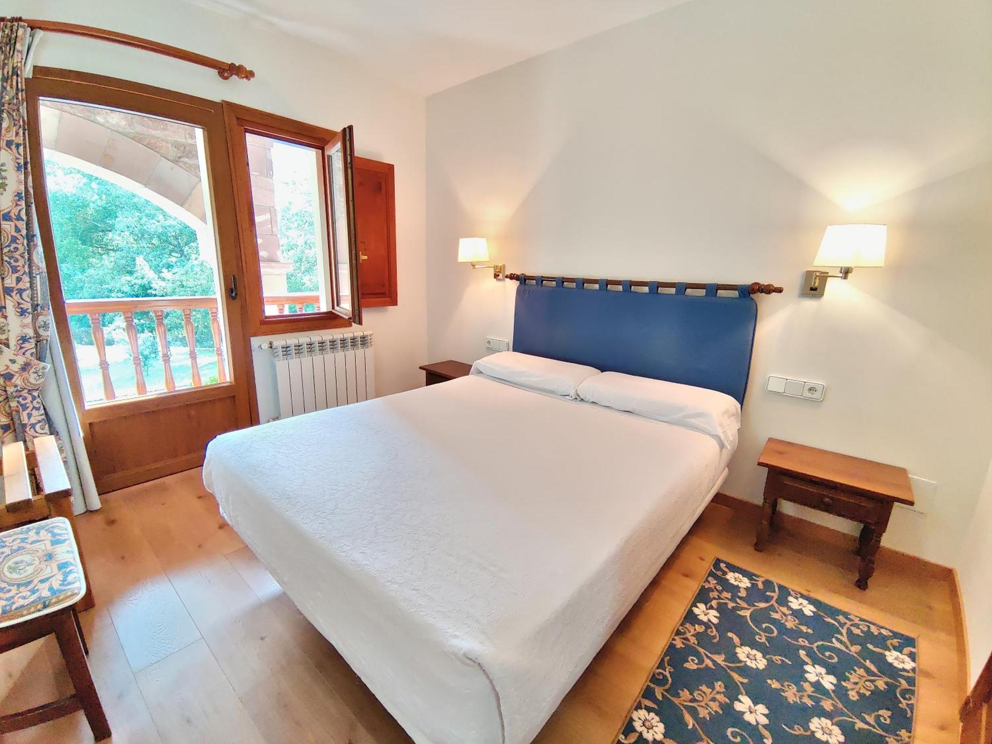 Apartamentos Javier Turieno Екстер'єр фото