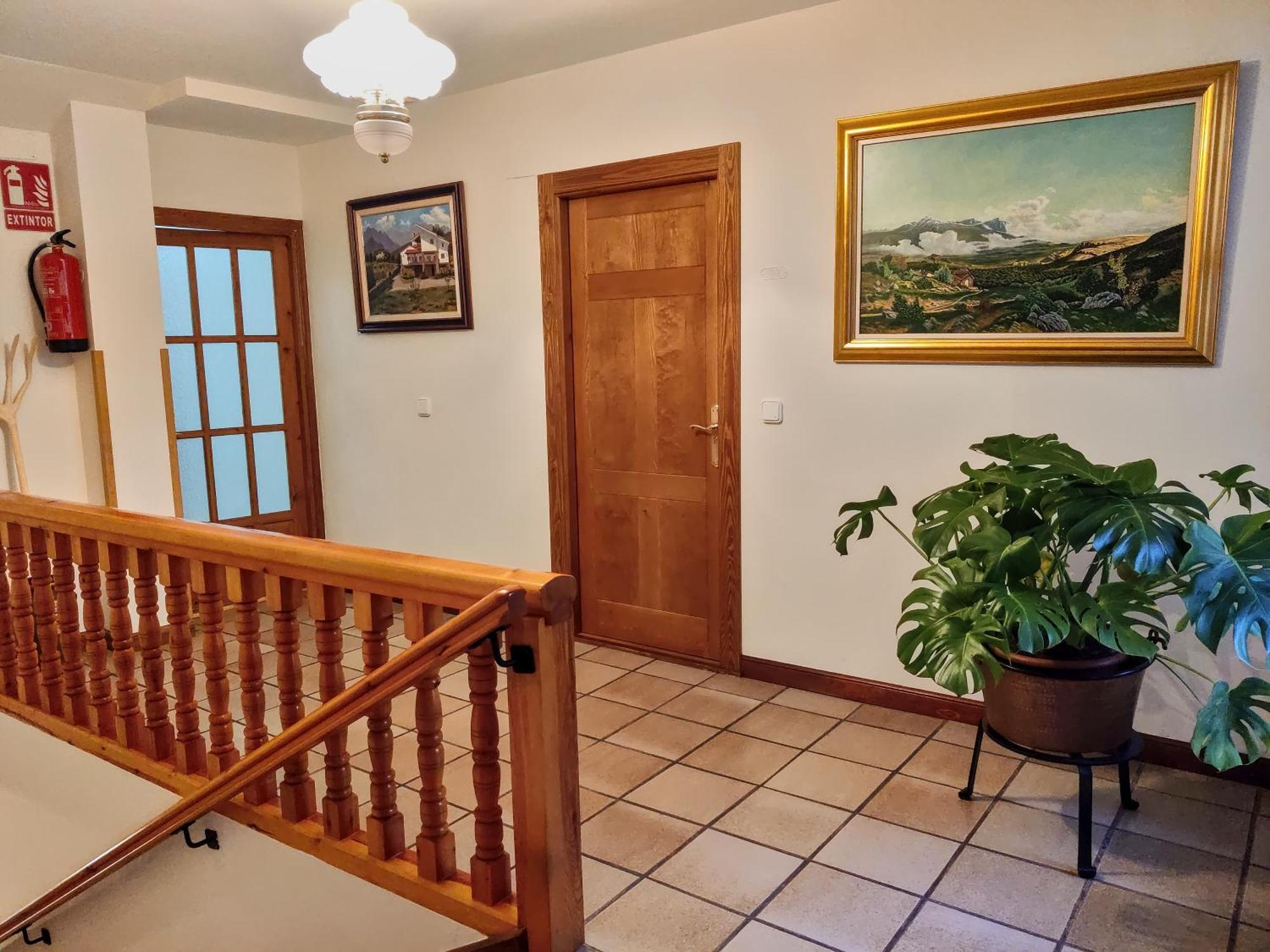 Apartamentos Javier Turieno Екстер'єр фото
