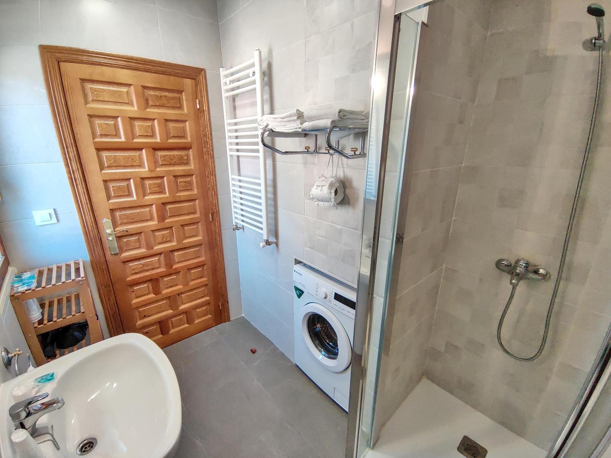 Apartamentos Javier Turieno Екстер'єр фото
